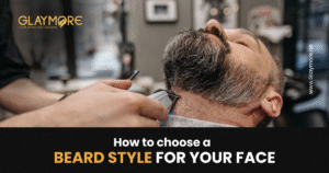 how to choose a beard style for your face