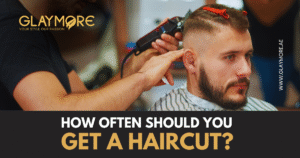 how often should u get a haircut.