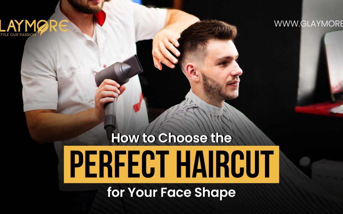 How to Choose the Perfect Haircut for Your Face Shape