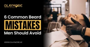 6 Common Beard Mistakes Men Should Avoid