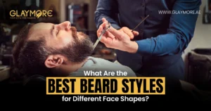 What Are the Best Beard Styles for Different Face Shapes