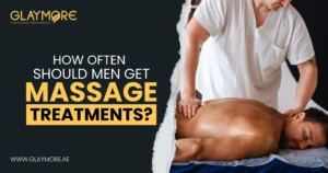 How Often Should Men Get Massage Treatments