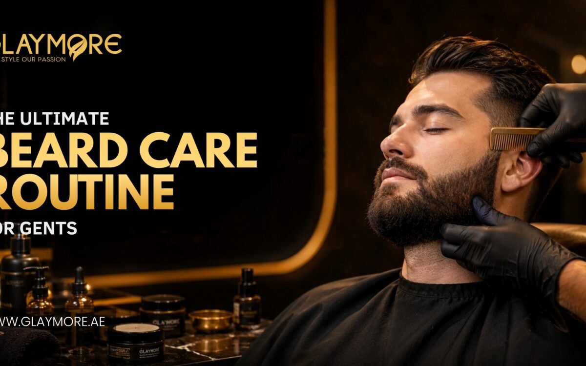 Top 5 Grooming Trends for Men in 2026