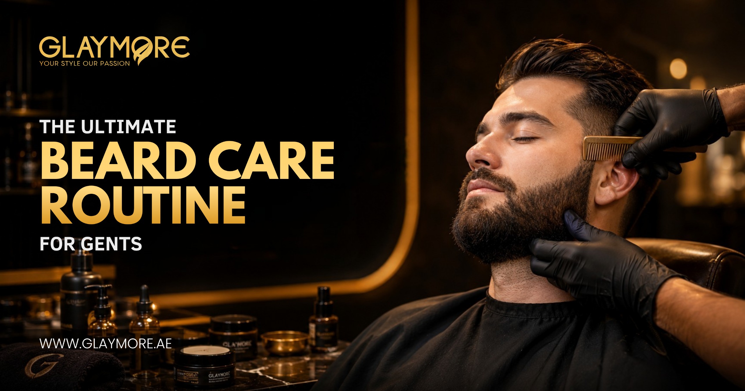 Top 5 Grooming Trends for Men in 2026